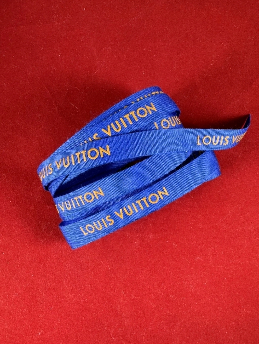 Louis Vuitton Ribbon Only - Picture 5 of 9